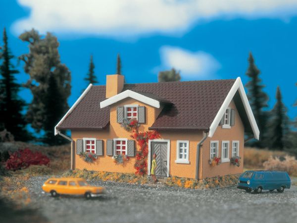 49570 Vollmer - Z Landhaus - Spur Z