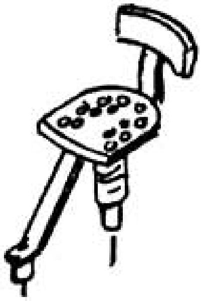 4453 Weinert - Sitz f�r Traktoren      2St�c - 1:87