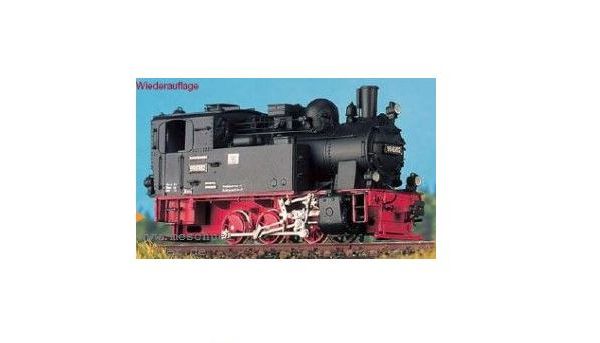 6019 Weinert - Komplettb.BR996102-0Mabuch H0 - Spur H0e