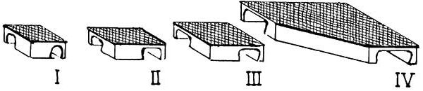 7211 Weinert - Seilzugablenkungen - Spur H0