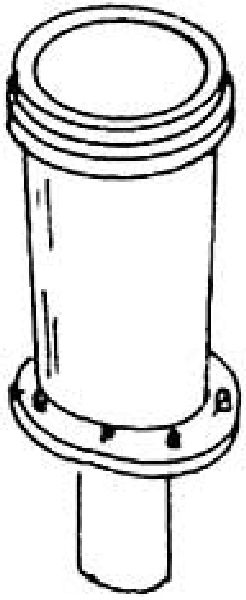 8014 Weinert - Schlot BR 91, 92 - Spur H0