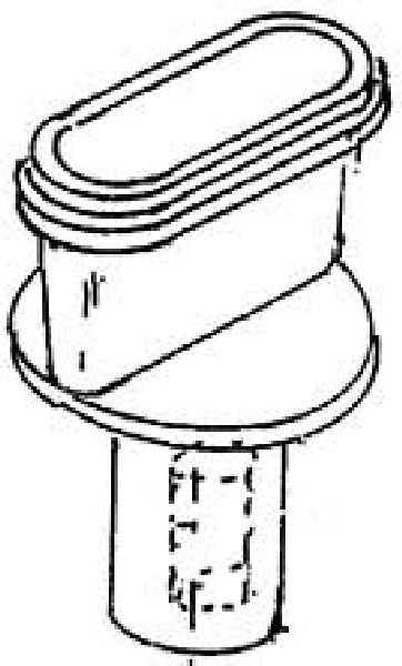 80271 Weinert - Giesel Ejektor BR 50 - Spur H0
