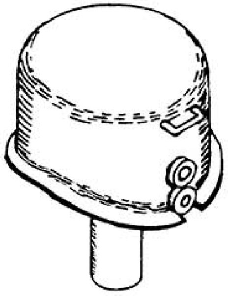 8106 Weinert - Speisedom BR 78 - Spur H0