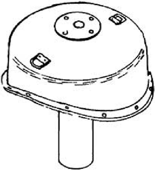 8107 Weinert - Speisedom BR 56 20 - Spur H0