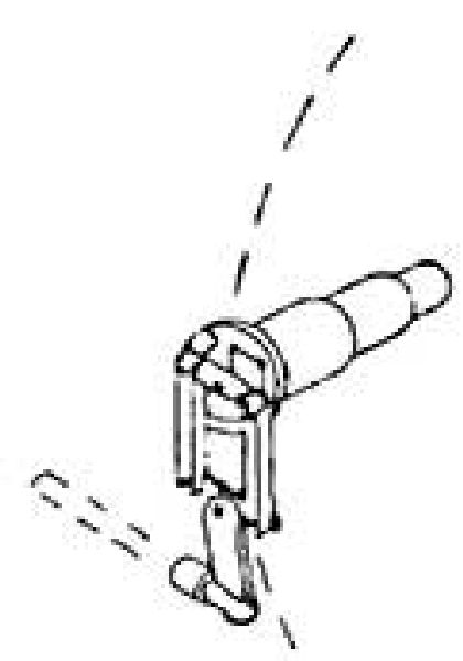8220 Weinert - Hei�dampfregler - Spur H0