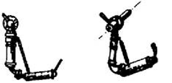 82952 Weinert - Heizkupplung Art. Pintsch 2 S - Spur H0