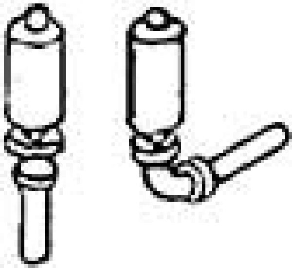 8353 Weinert - Druckluftpfeife z.B. V 20 - Spur H0