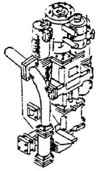 8399 Weinert - HeinlMischvorw�rmer 03.10  1S - Spur H0