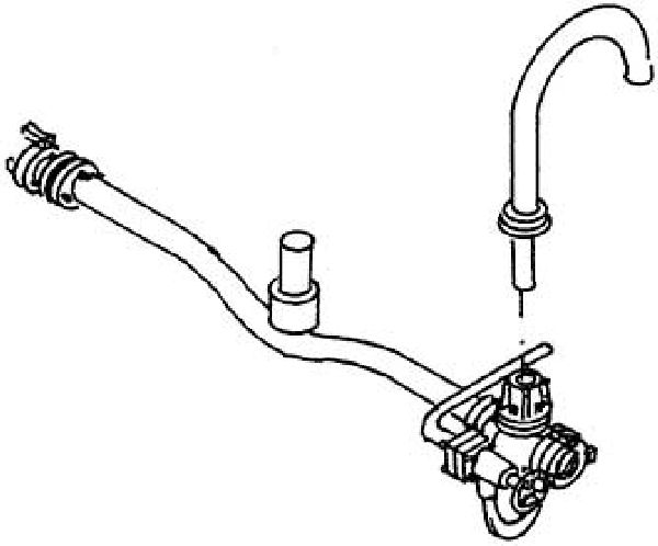 84002 Weinert - Pulsator f�r Schmalspurloks - Spur H0