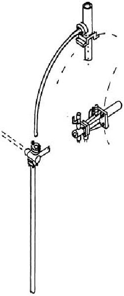 84007 Weinert - Schalld�mpfer + Anstellventil - Spur H0