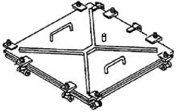 84291 Weinert - Vorw�rmerdeckel BR30.10DR Rek - Spur H0