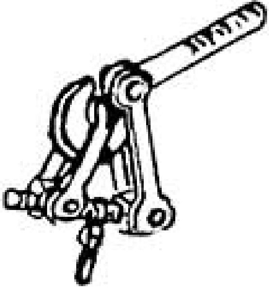 8631 Weinert - Original Kupplung, mont. - Spur H0