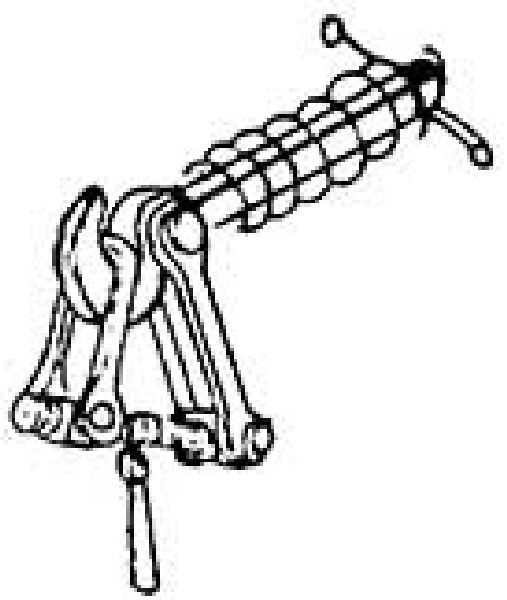 8633 Weinert - Originalk. mont., abgefedert - Spur H0