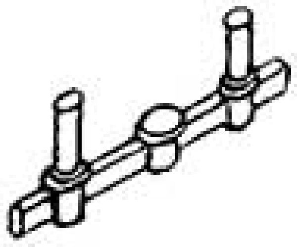 8795 Weinert - Entw�sserungs.Schmalsp.Loks2S - Spur H0