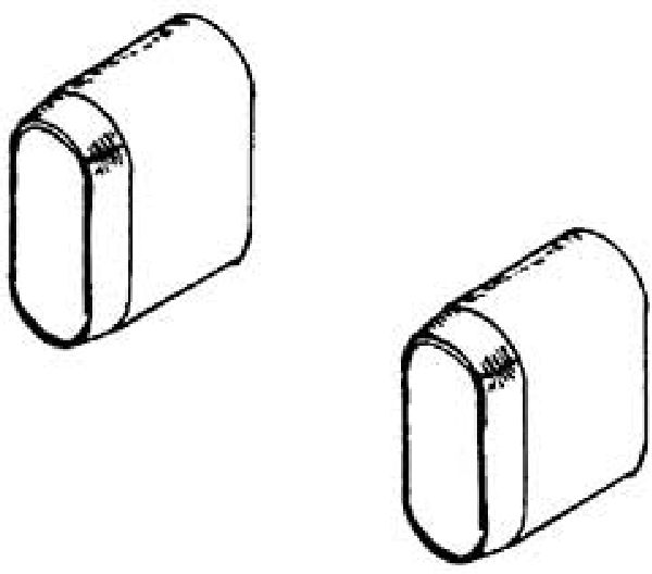 8800 Weinert - Fensterschirme - Spur H0