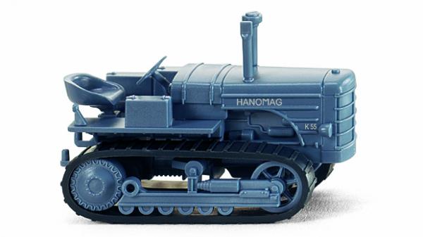 8440127 Wiking - HANOMAG-RAUPENSCHLEPPER K 55 - 1:87