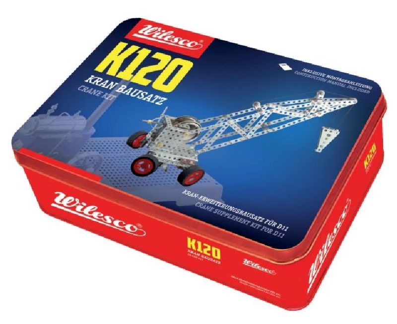 12 Wilesco - Dampfmaschine neu - -