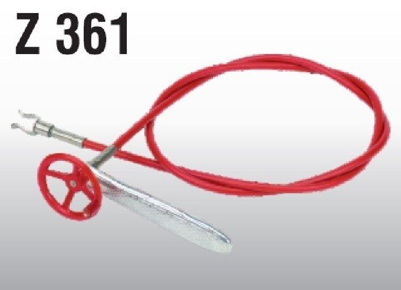 361 Wilesco - Kabelfernsteuerung (Z361) - -