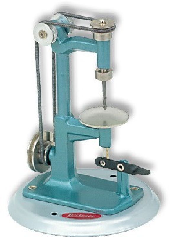 510 Wilesco - Bohrmaschine - -