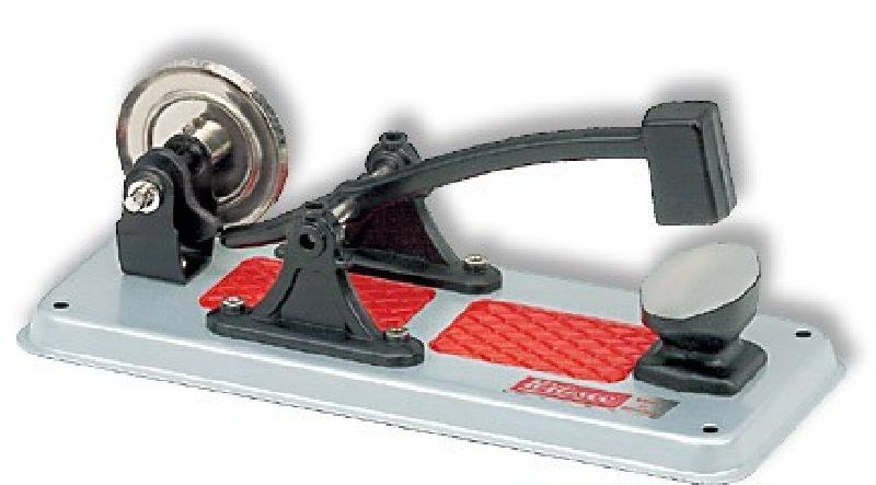 580 Wilesco - Schmiedehammer - -