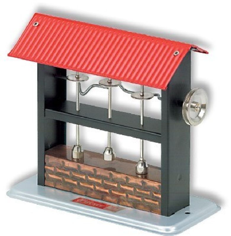 610 Wilesco - Hammerwerk - -