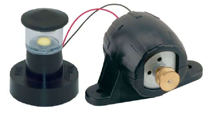 660 Wilesco - Dynamo - -