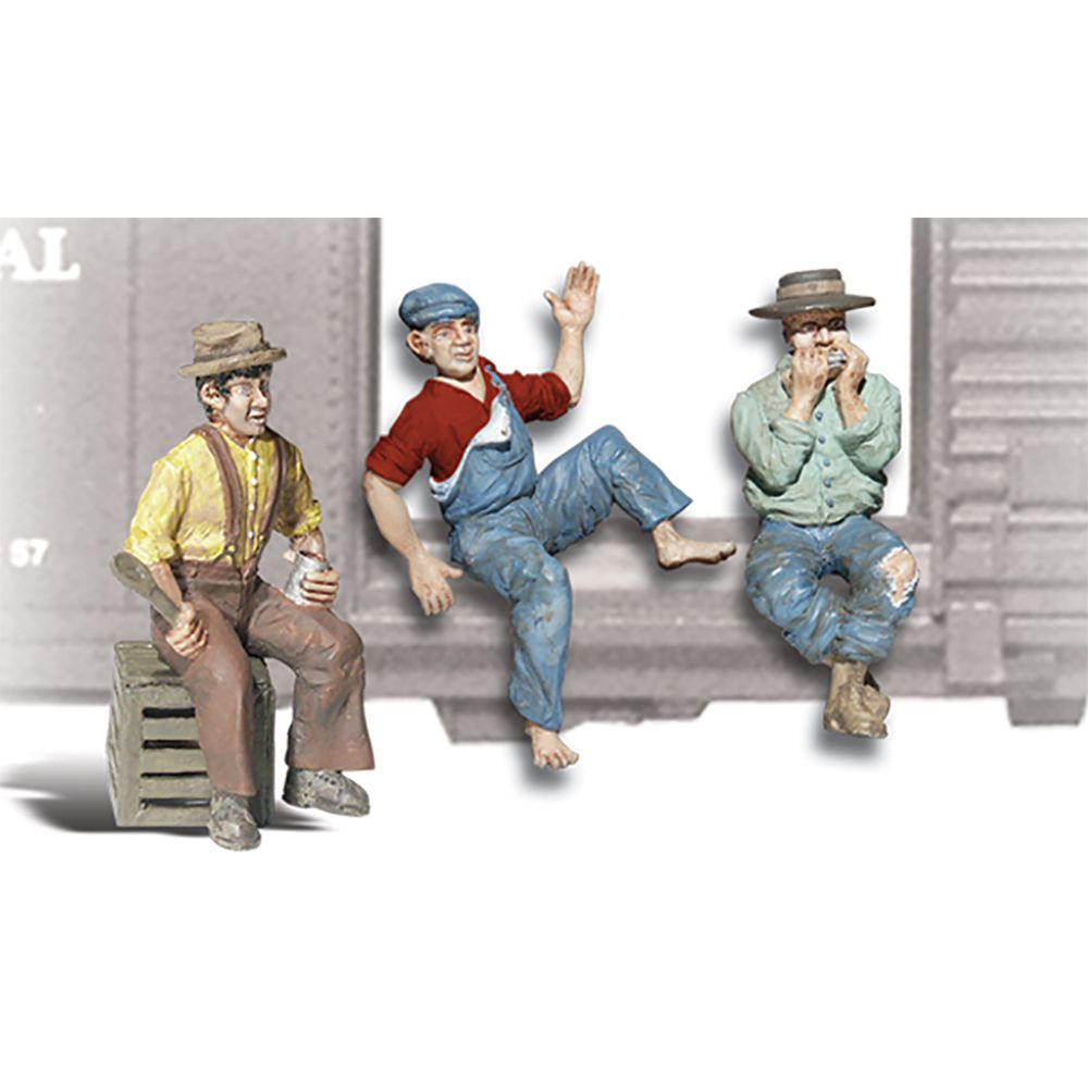 WA2548 Woodland - G Penner Br�der - allgemein