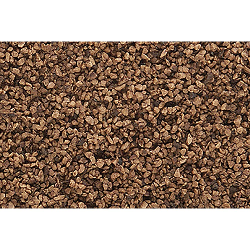 WB1372 Woodland - Schotter, braun, fein - allgemein