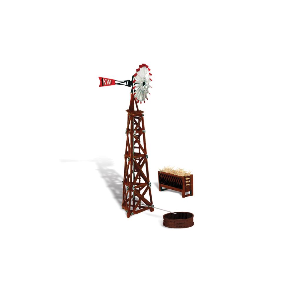 WBR5043 Woodland - H0 Windrad (neu) - allgemein