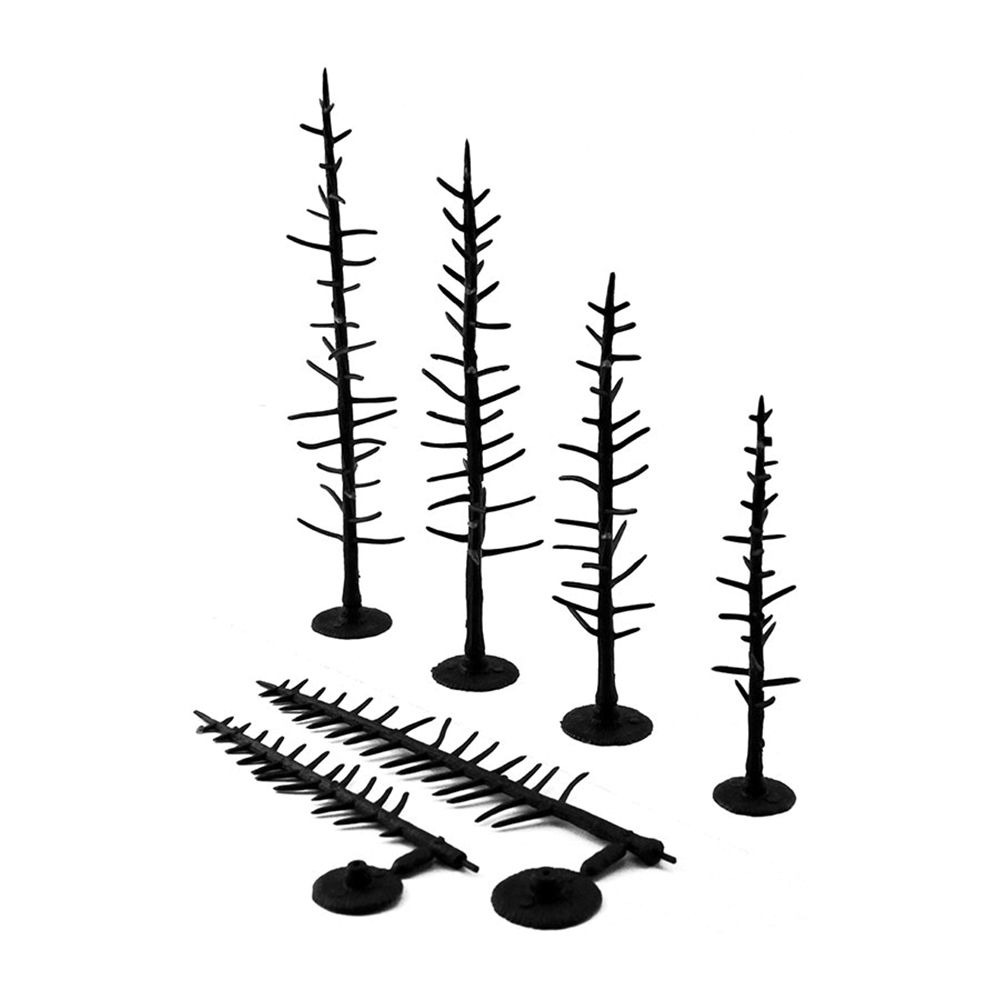 WTR1125 Woodland - Nadelb�ume, biegbar 10-15 cm - allgemein
