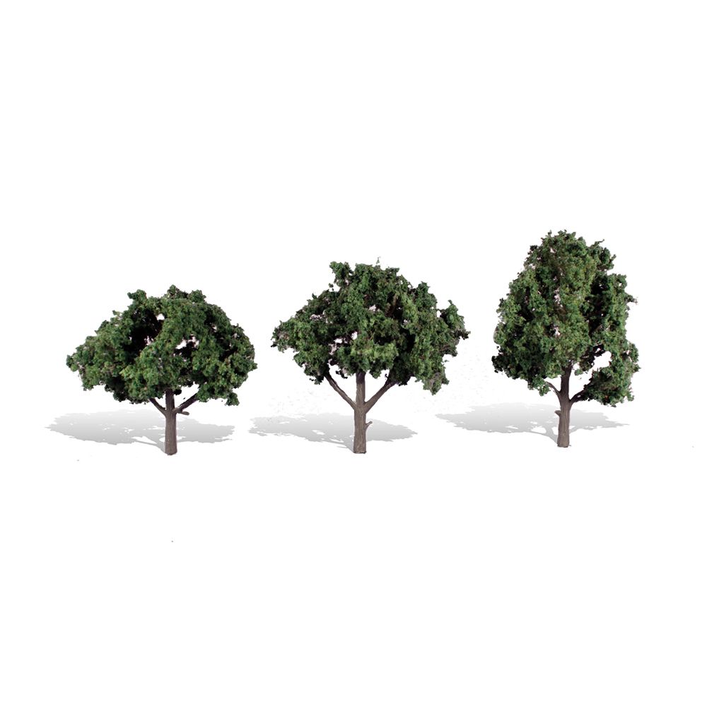 WTR3511 Woodland - Cool shade (dark) 4-5 - allgemein