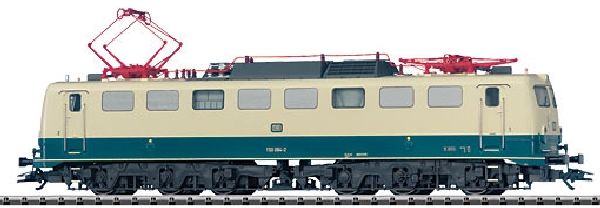 1-5005-10 Wunder - E-Lok BR 150 045-3 DB Ep.4 ozean./beige - Spur 1