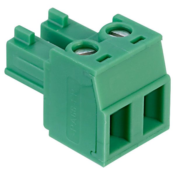 2POLSTECK-G Zimo - 2pol Stecker (Trafo) - allgemein