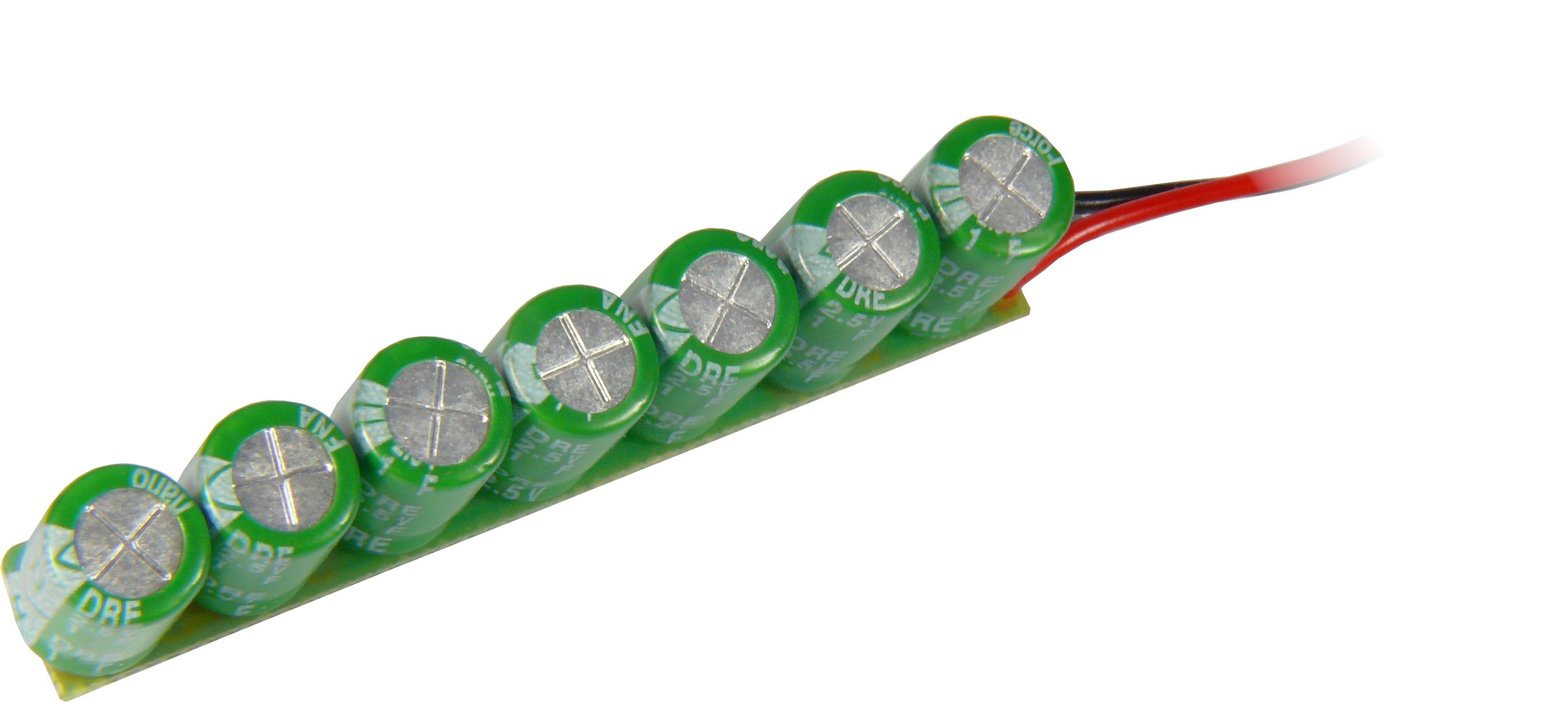 GOLMLANG Zimo - Goldcapmodul aus 7 Goldcaps - allgemein