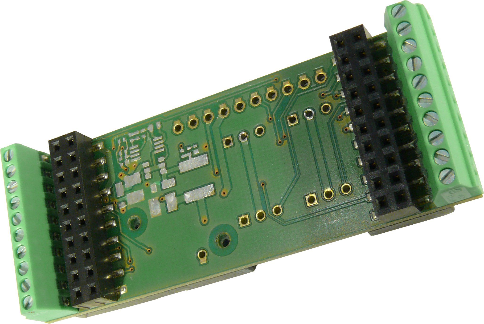 LOKPL96KS Zimo - Lokplatine zu MX696S/MX696V - allgemein