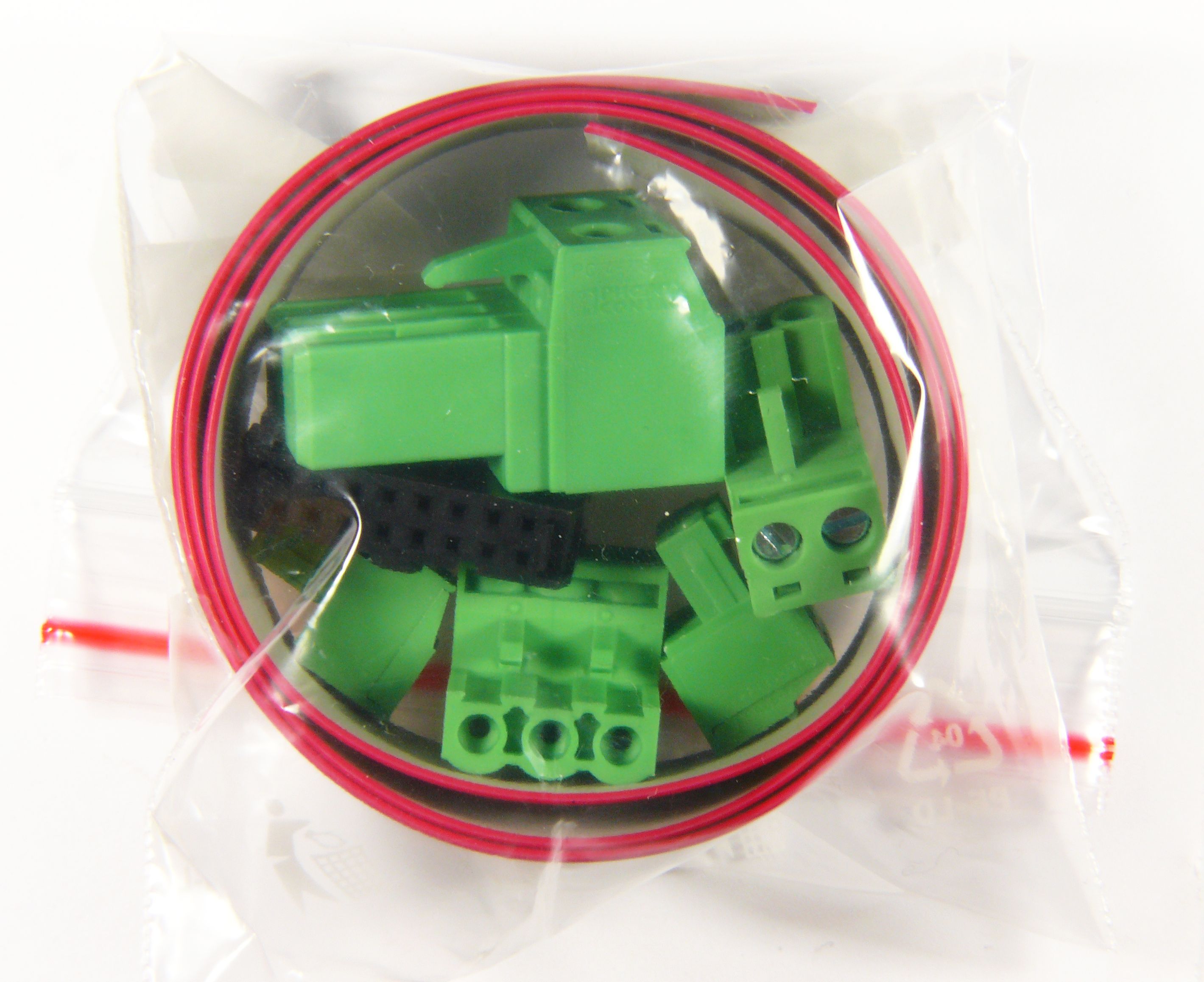 MX10STECK Zimo - Ersatzsteckersatz f�r MX10 - allgemein