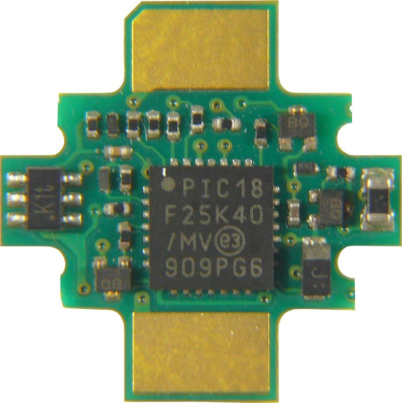 MX605SL Zimo - KATO ICE4/BR412 Stirnlicht - allgemein