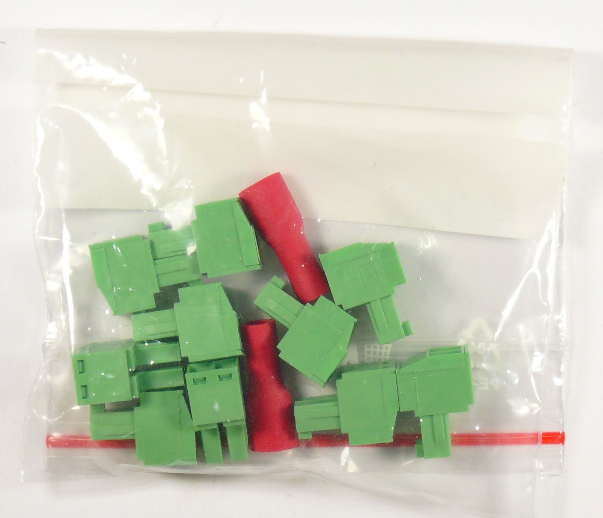 MX9STECK Zimo - Ersatzsteckersatz f�r MX9 - allgemein